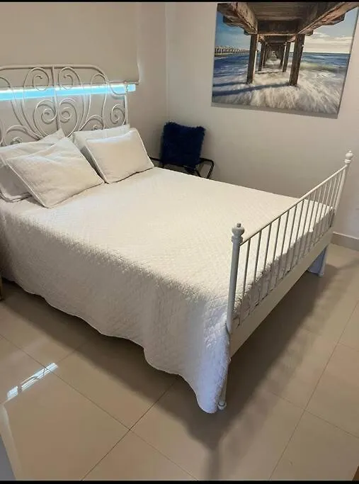 203-Tranquil Renovated Charm In The City, Near The Beach With Free Parking 산후안