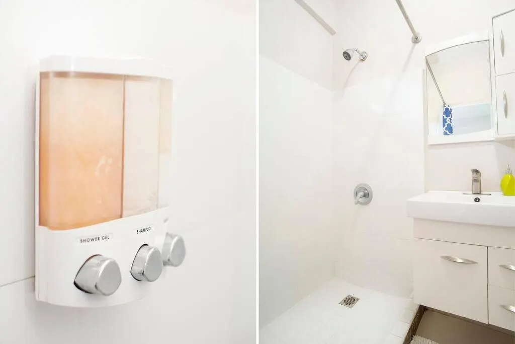 아파트 203-Tranquil Renovated Charm In The City, Near The Beach With Free Parking 산후안 푸에르토리코