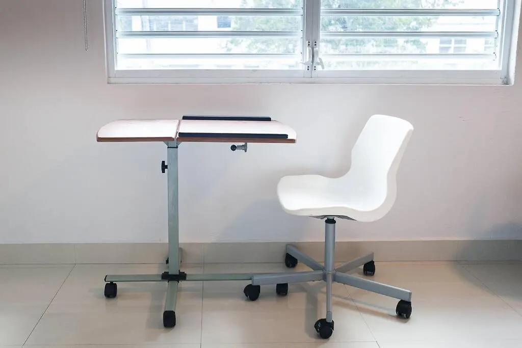 203-Tranquil Renovated Charm In The City, Near The Beach With Free Parking 산후안 0*,  푸에르토리코